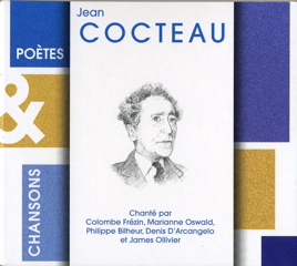 Jean Cocteau