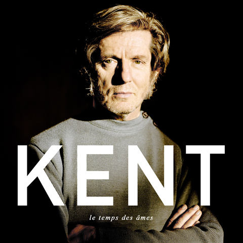 Kent - Le temps des mes