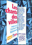 Les Chants des Villes