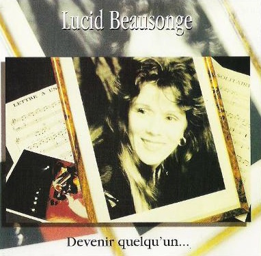 Lucid Beausonge - Devenir quelqu'un