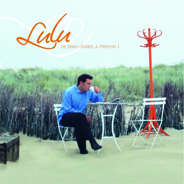 Lulu - De Bray-Dunes  Menton I