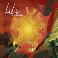 Lulu - Le Bal des Athltes