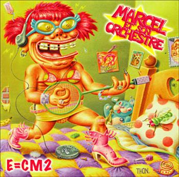 Marcel et Son Orchestre - E=CM2