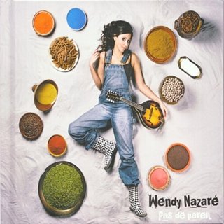 Wendy Nazar - Pas de pareil