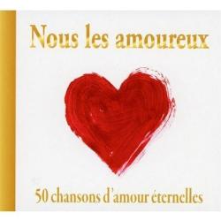 Nous les amoureux (2 CD)