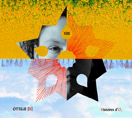 Ottilie (B) - Histoire d'O2