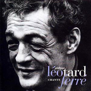 Philippe Lotard - Chante Ferr