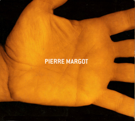 Pierre Margot - Pierre Margot