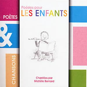 Posie pour les enfants (Vol 1)