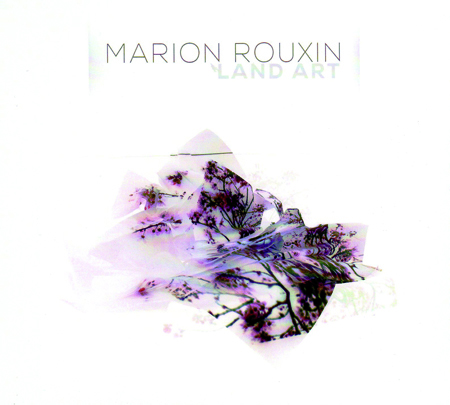 Marion Rouxin - Land Art