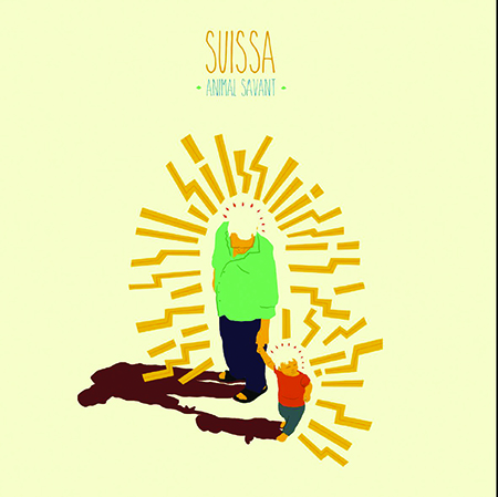 Suissa - Animal savant