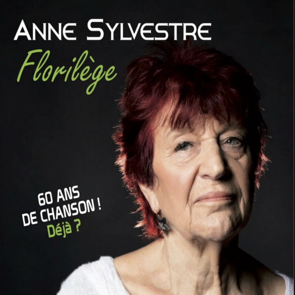 Anne Sylvestre - Florilège (3 CD)