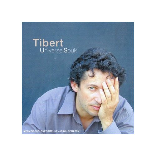Tibert - Universel Souk