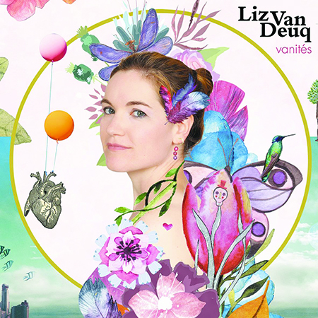 Liz Van Deuq - Vanités