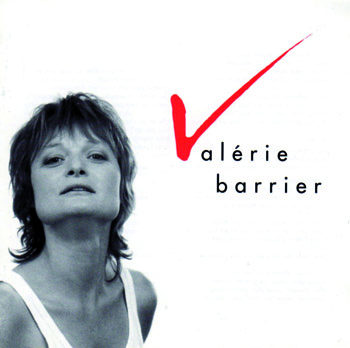 Valérie Barrier - Valérie Barrier