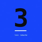 Loïc Rabache - 3