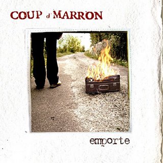 Coup d'Marron - Emporte