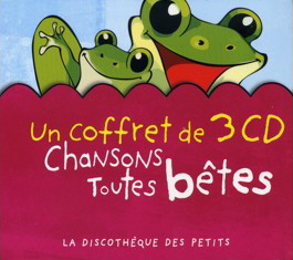 Anne Sylvestre - Chansons toutes btes