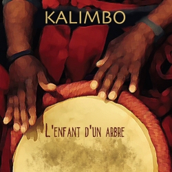 Kalimbo - L'enfant d'un arbre