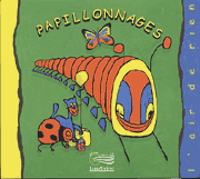 L'Air de Rien - Papillonages