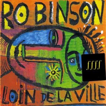 Robinson - Loin de la ville