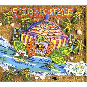 Au Fil de l'Air - Fleur de Sable