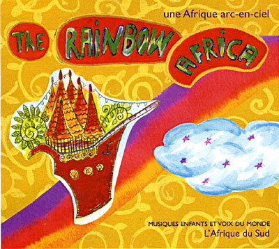 Au fil de l'Air - The Rainbow Africa