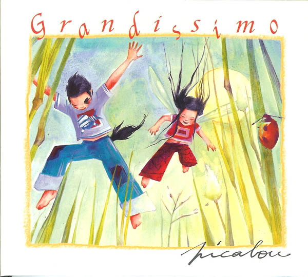 Picabou - Grandissimo