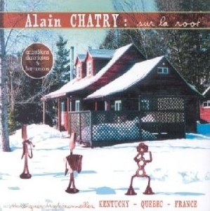 Alain Chatry - Sur la root