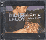 Didier Laloy - S-Tres - Version Originale