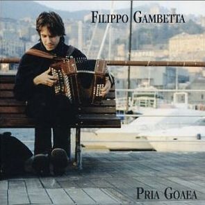 Filippo Gambetta - Pria Goaea