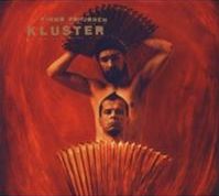 Kimmo Pohjonen - Kluster