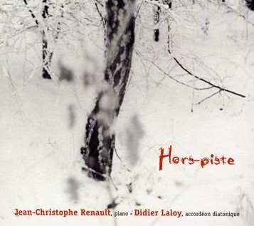 Didier Laloy & Jean-Christophe Renault - Hors-piste