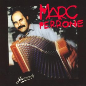 Marc Perrone - Jacaranda