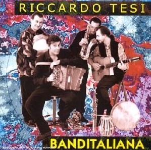 Riccardo Tesi - Banditaliana