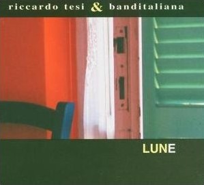 Riccardo Tesi - Lune