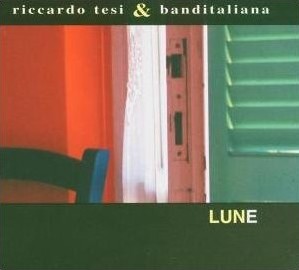 Riccardo Tesi - Lune