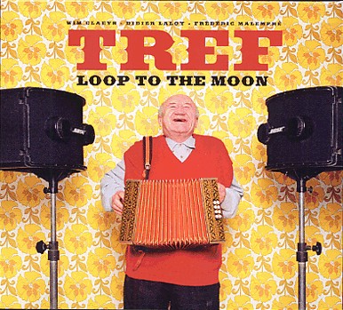 Tref - Loop to the Moon