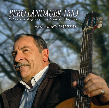 Bero Landauer Trio - Comme autrefois