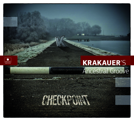 David Krakauer - Checkpoint