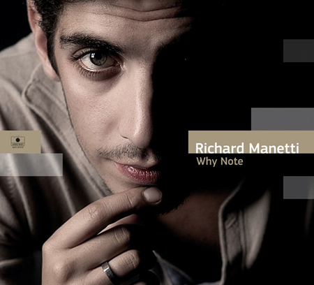 Richard Manetti - Why Note