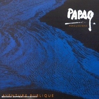 Papaq - Aventure publique