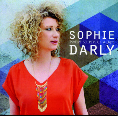 Sophie Darly - Twelve Secrets of a Lady