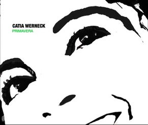 Catia Werneck - Primavera