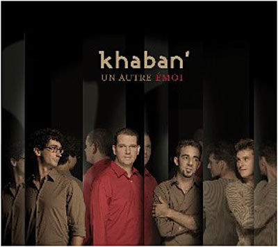 Khaban' - Un autre émoi