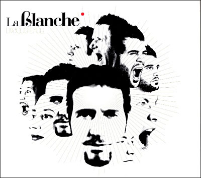 La Banche - Disque d'Or