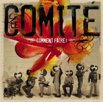 Le Comit - Comment faire !