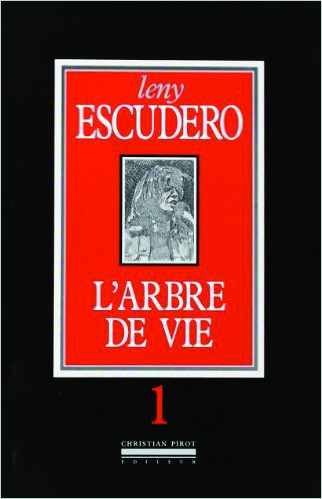 Leny Escudero - L'arbre de vie (vol 1)