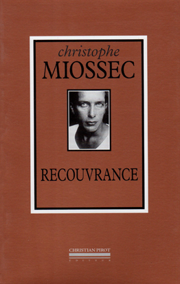 Christophe Miossec - Recouvrance