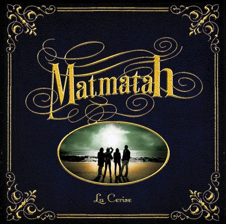 Matmatah - La Cerise